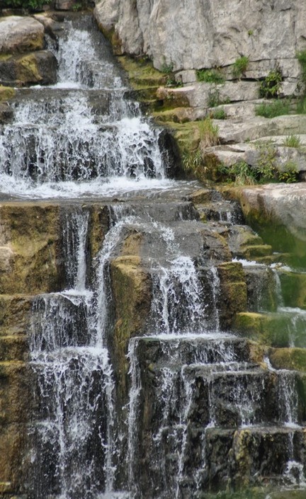 Inglis Falls