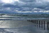 Sauble Beach