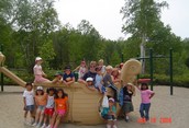 More fun at McGregor