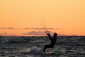 Kytesurf Port Elgin