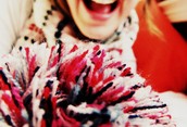 Winter Scarf