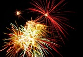 Fabulous Fireworks