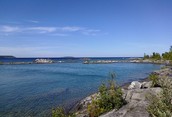 Halfway Point – Mermaid’s Cove