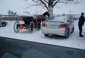 Mixed Parking