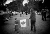Happy Canada Day!