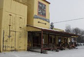 NEUSTADT antiques market