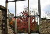 Black History Cairn