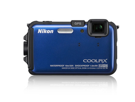 Nikon