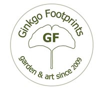 Ginkgo Footprints 10th Annual Festival - Among the Peonies