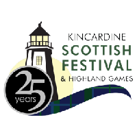 Kincardine Scottish Festival & Highland Games